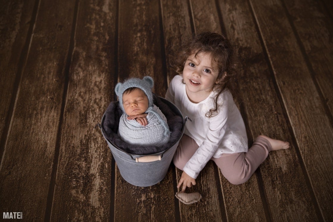 Sesion newborn mate estudio Sesion newborn mate estudio